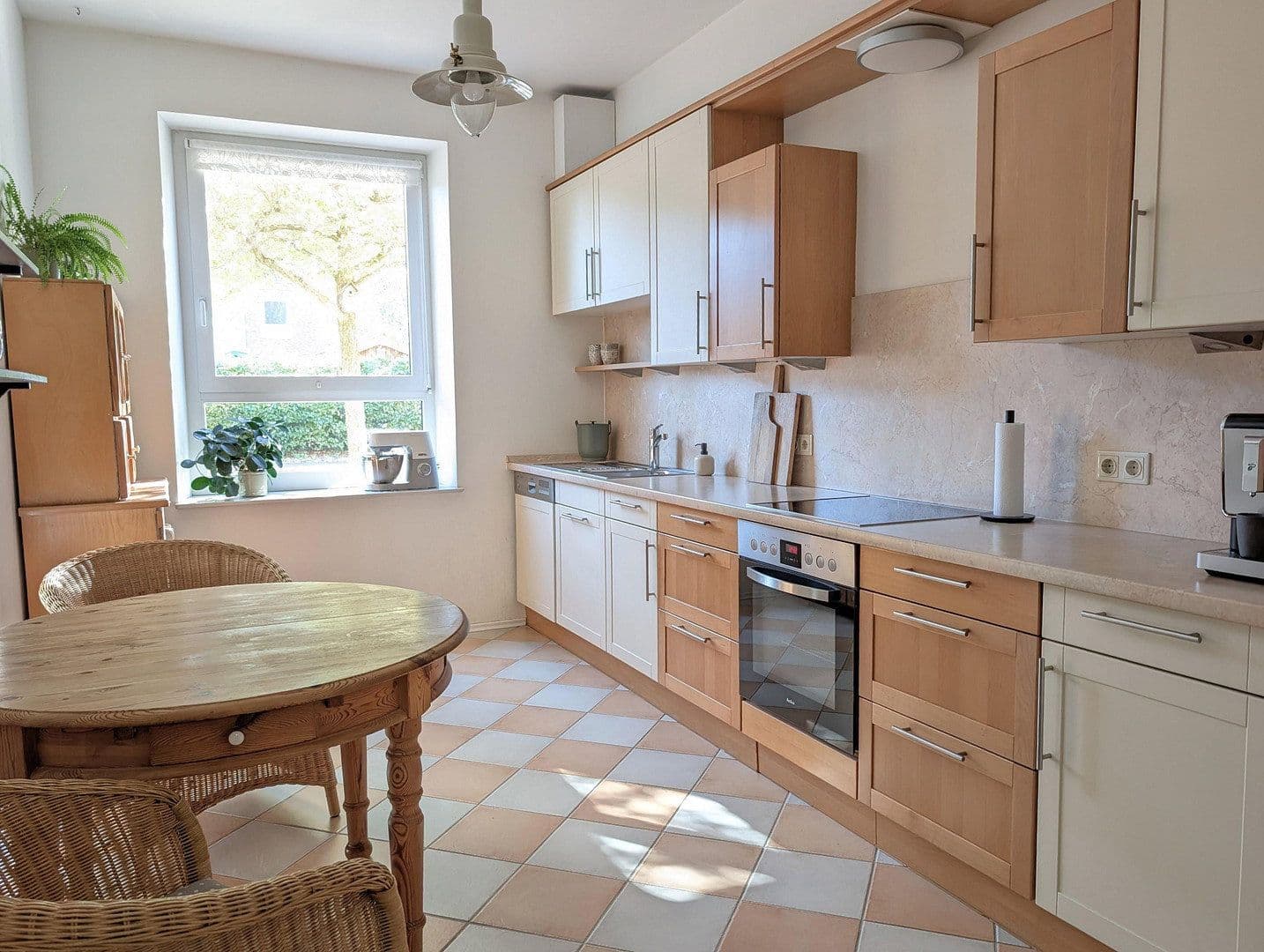 Predaj domu 124 m², pozemok 230 m², Flensburg, Šlezvicko-Holštajnsko Predaj domu 124 m², pozemok 230 m², Flensburg, Šlezvicko-Holštajnsko