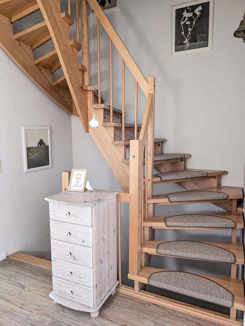 Predaj domu 124 m², pozemok 230 m², Flensburg, Šlezvicko-Holštajnsko Predaj domu 124 m², pozemok 230 m², Flensburg, Šlezvicko-Holštajnsko