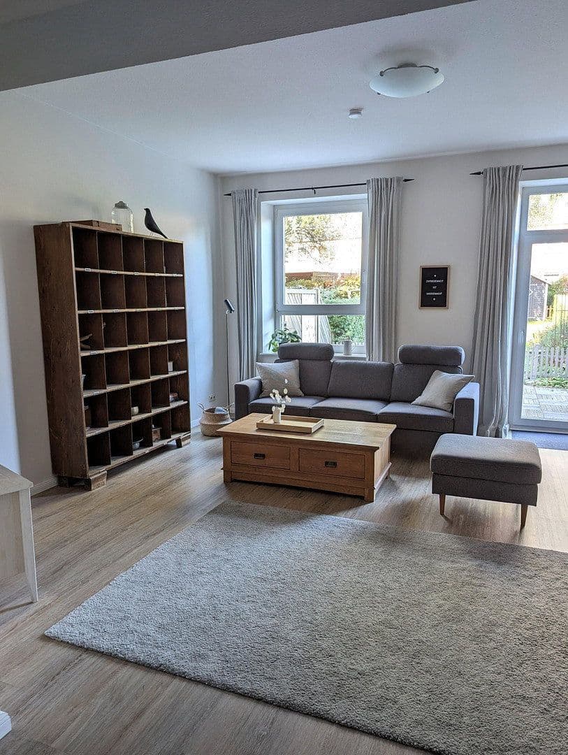 Predaj domu 124 m², pozemok 230 m², Flensburg, Šlezvicko-Holštajnsko Predaj domu 124 m², pozemok 230 m², Flensburg, Šlezvicko-Holštajnsko
