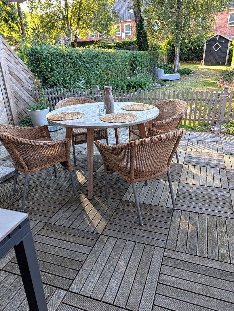 Predaj domu 124 m², pozemok 230 m², Flensburg, Šlezvicko-Holštajnsko Predaj domu 124 m², pozemok 230 m², Flensburg, Šlezvicko-Holštajnsko