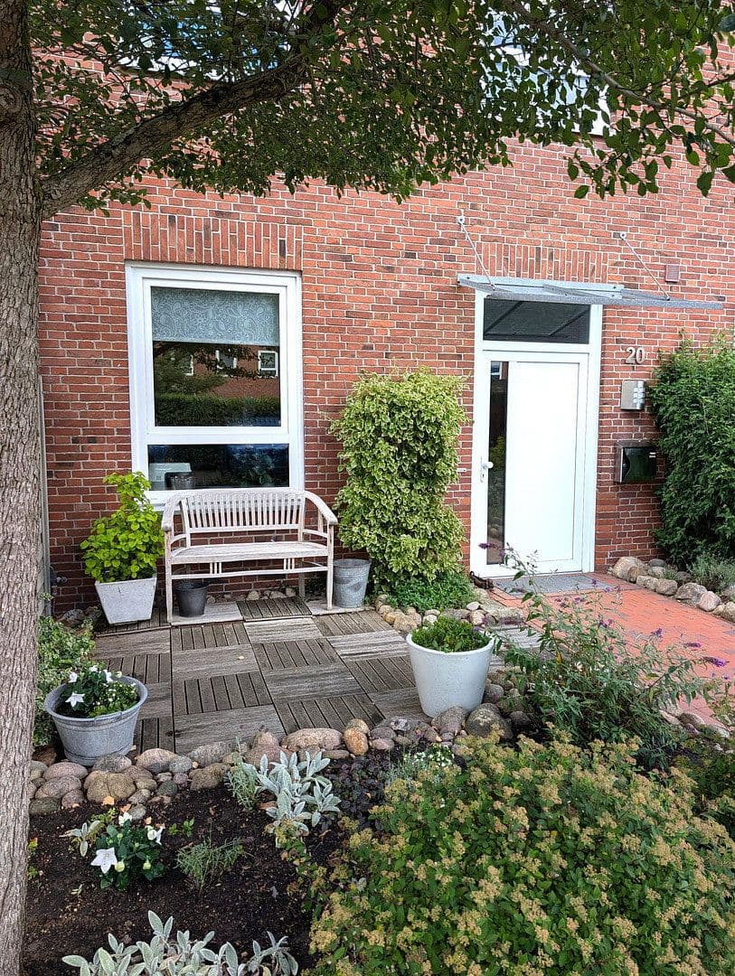 Predaj domu 124 m², pozemok 230 m², Flensburg, Šlezvicko-Holštajnsko Predaj domu 124 m², pozemok 230 m², Flensburg, Šlezvicko-Holštajnsko