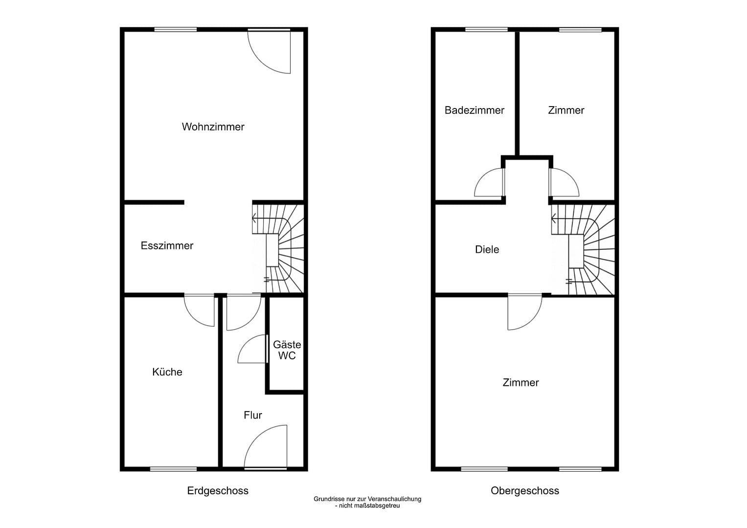 Predaj domu 124 m², pozemok 230 m², Flensburg, Šlezvicko-Holštajnsko Predaj domu 124 m², pozemok 230 m², Flensburg, Šlezvicko-Holštajnsko