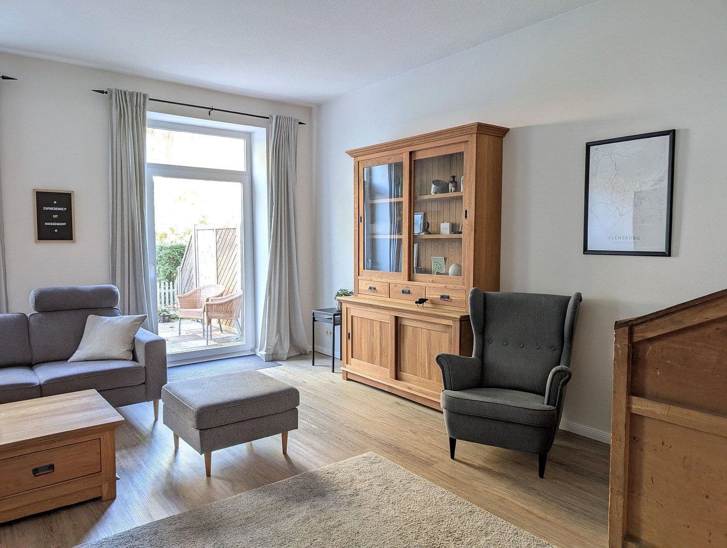 Predaj domu 124 m², pozemok 230 m², Flensburg, Šlezvicko-Holštajnsko Predaj domu 124 m², pozemok 230 m², Flensburg, Šlezvicko-Holštajnsko