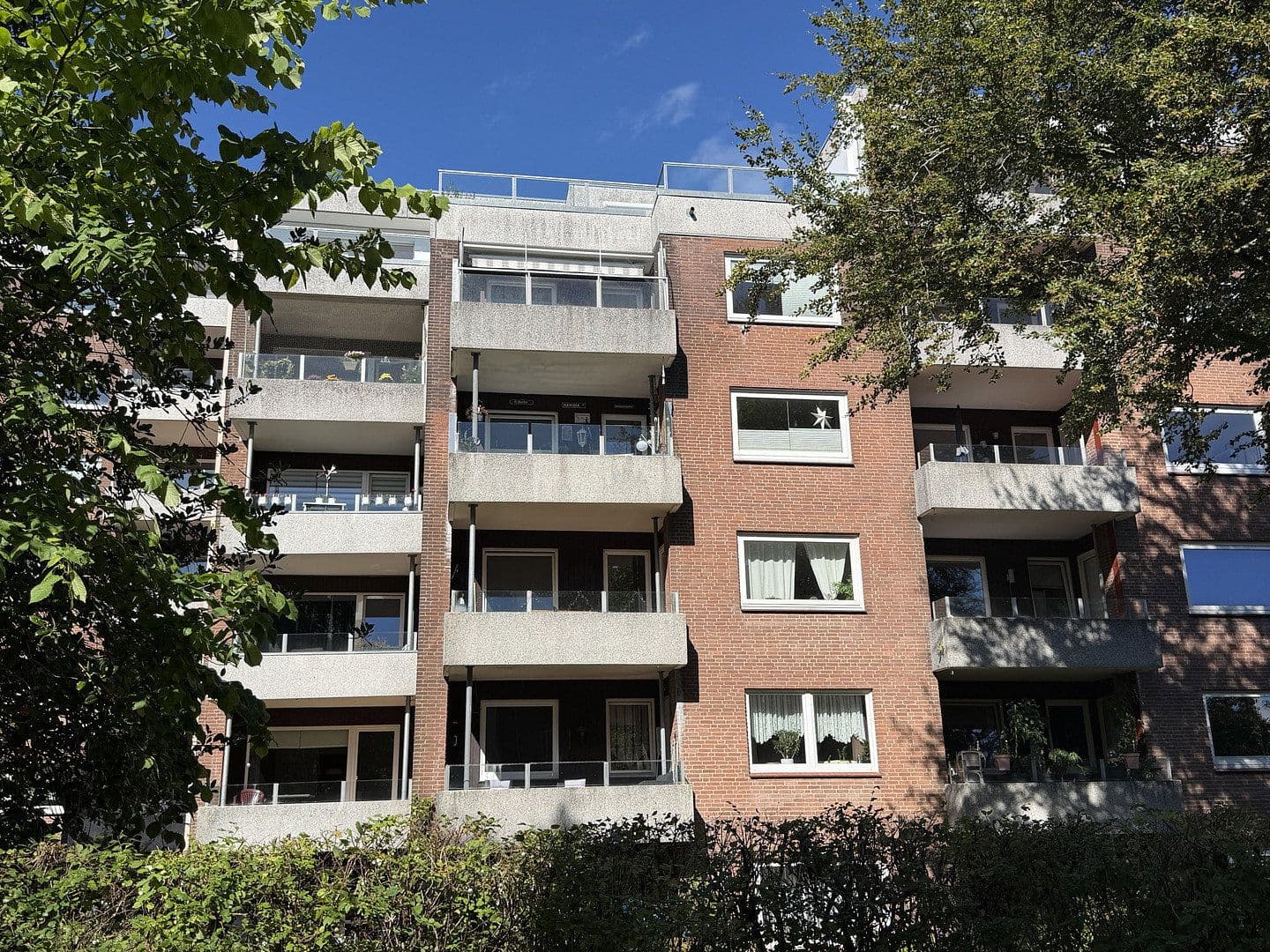 Predaj bytu 4-izbový 127 m², Bachstr. 5, Flensburg, Šlezvicko-Holštajnsko Predaj bytu 4-izbový 127 m², Bachstr. 5, Flensburg, Šlezvicko-Holštajnsko