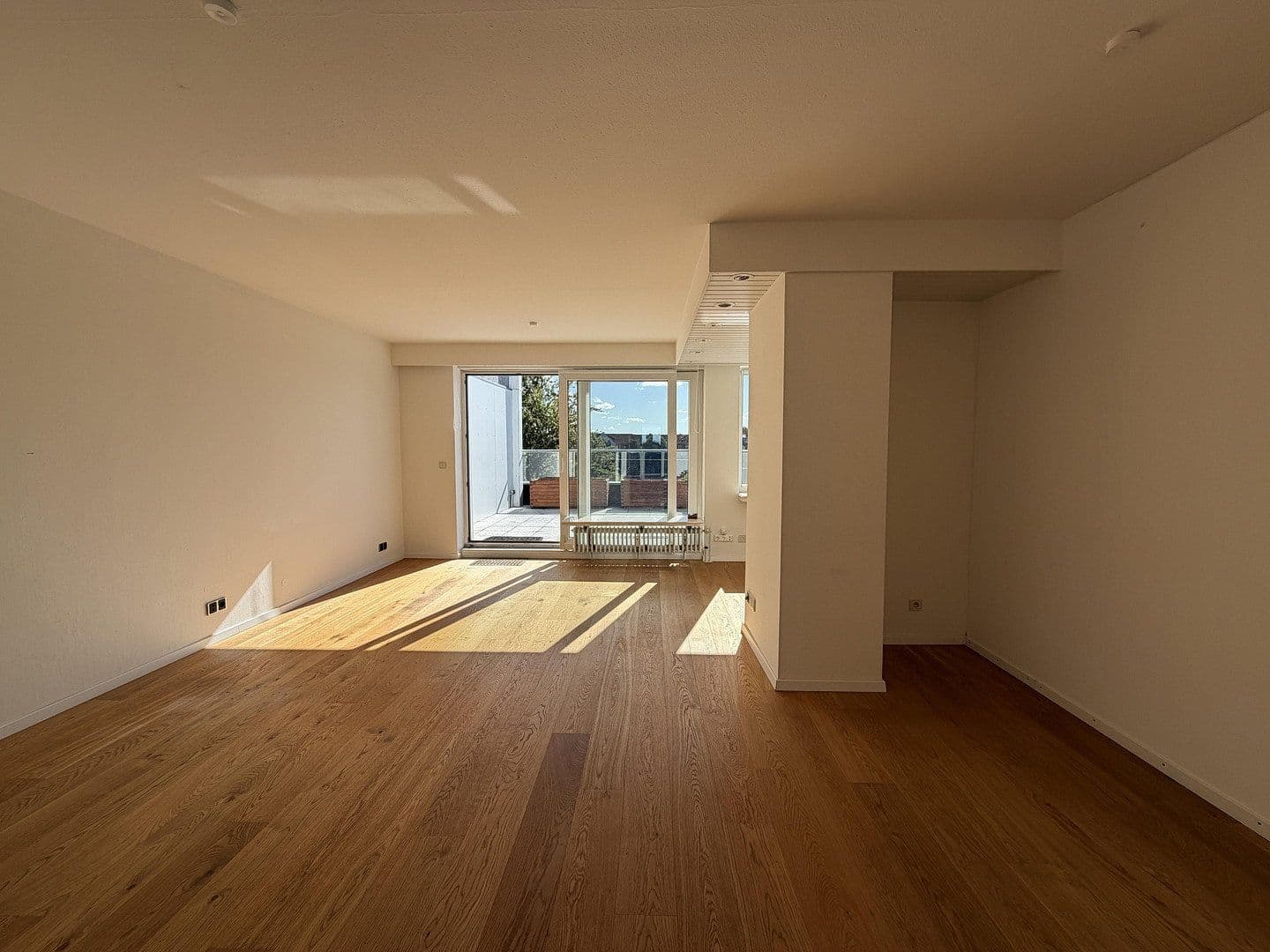 Predaj bytu 4-izbový 127 m², Bachstr. 5, Flensburg, Šlezvicko-Holštajnsko Predaj bytu 4-izbový 127 m², Bachstr. 5, Flensburg, Šlezvicko-Holštajnsko