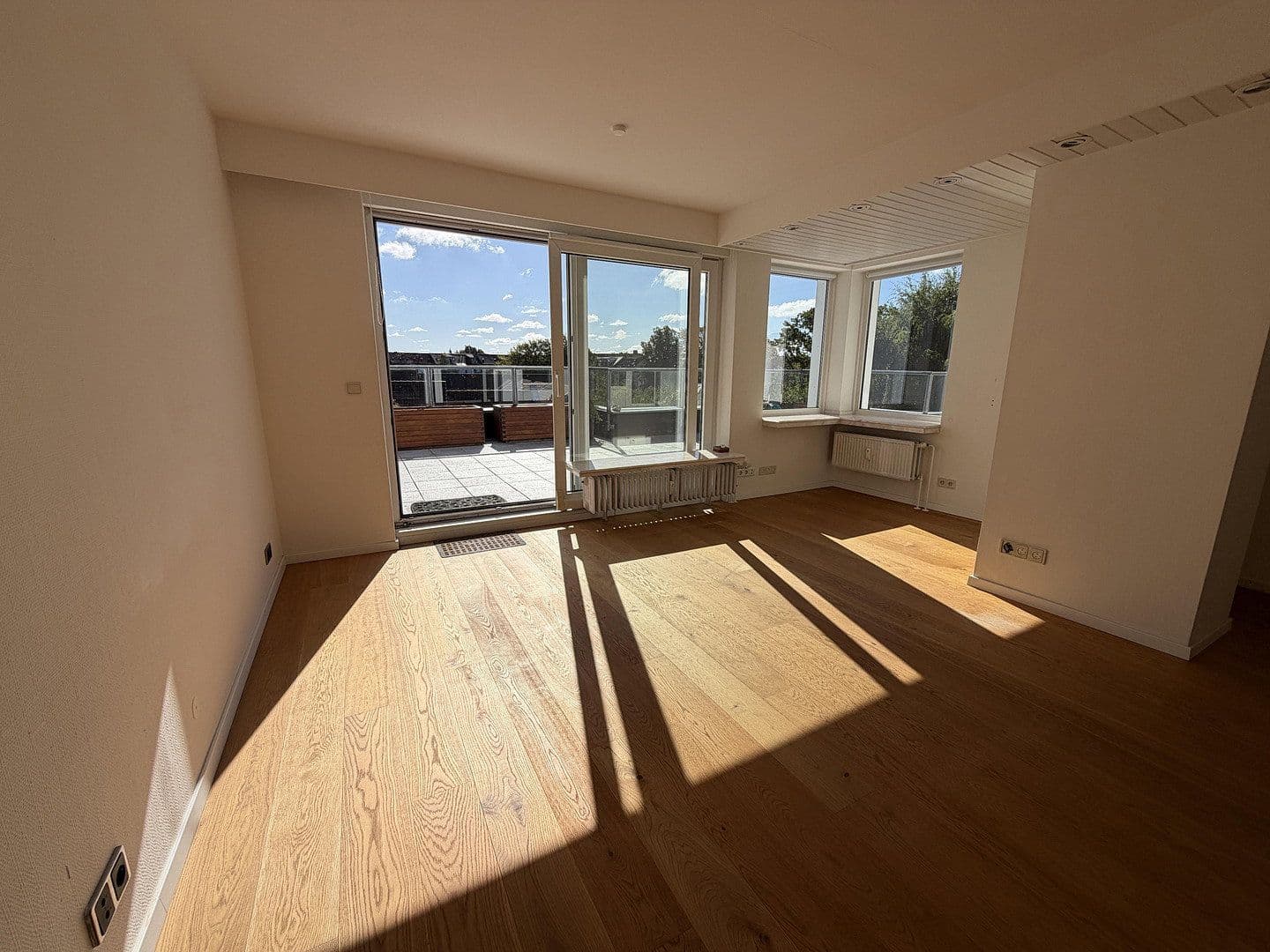Predaj bytu 4-izbový 127 m², Bachstr. 5, Flensburg, Šlezvicko-Holštajnsko Predaj bytu 4-izbový 127 m², Bachstr. 5, Flensburg, Šlezvicko-Holštajnsko
