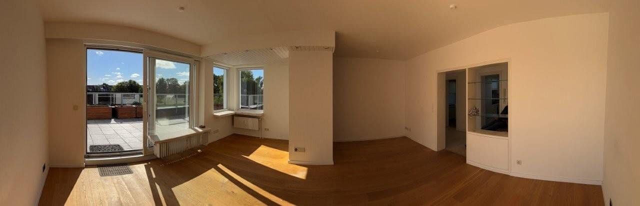 Predaj bytu 4-izbový 127 m², Bachstr. 5, Flensburg, Šlezvicko-Holštajnsko Predaj bytu 4-izbový 127 m², Bachstr. 5, Flensburg, Šlezvicko-Holštajnsko