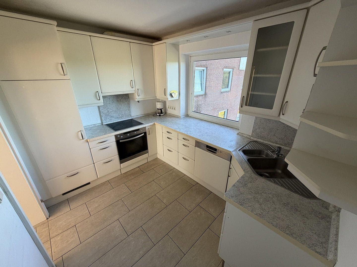 Predaj bytu 4-izbový 127 m², Bachstr. 5, Flensburg, Šlezvicko-Holštajnsko Predaj bytu 4-izbový 127 m², Bachstr. 5, Flensburg, Šlezvicko-Holštajnsko