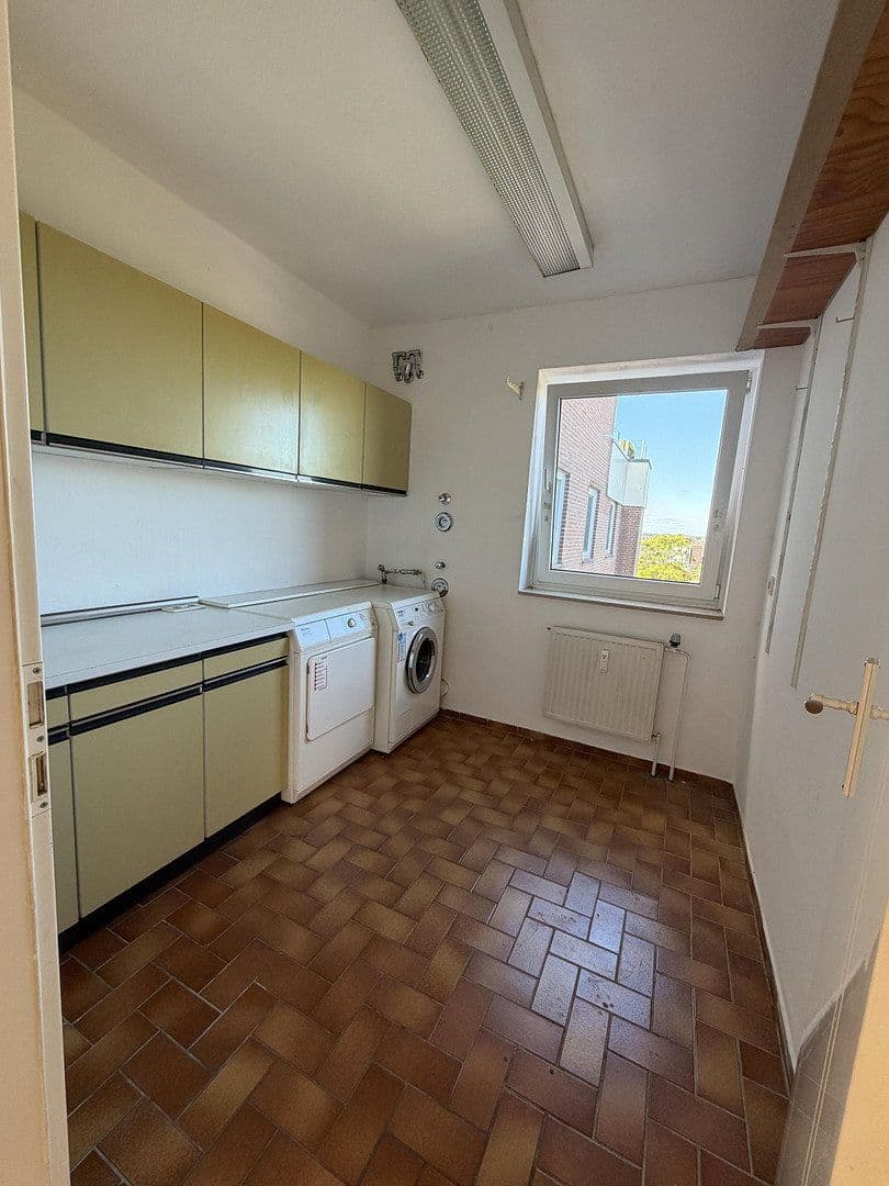 Predaj bytu 4-izbový 127 m², Bachstr. 5, Flensburg, Šlezvicko-Holštajnsko Predaj bytu 4-izbový 127 m², Bachstr. 5, Flensburg, Šlezvicko-Holštajnsko