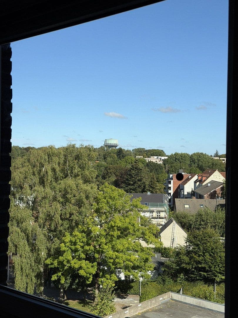 Predaj bytu 4-izbový 127 m², Bachstr. 5, Flensburg, Šlezvicko-Holštajnsko Predaj bytu 4-izbový 127 m², Bachstr. 5, Flensburg, Šlezvicko-Holštajnsko