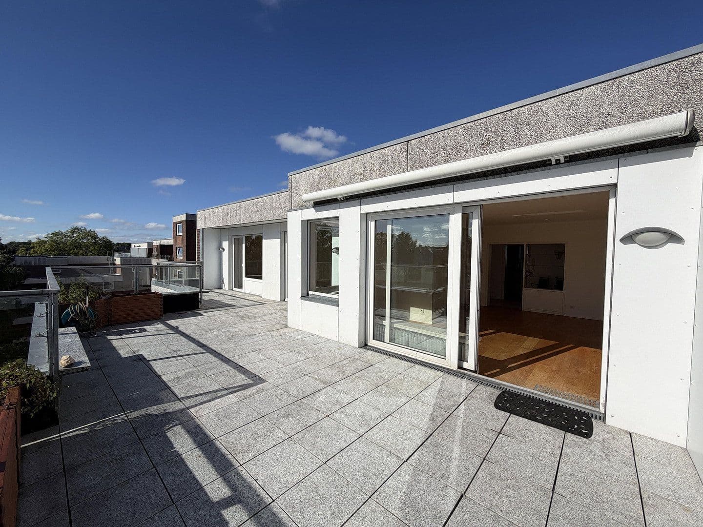 Predaj bytu 4-izbový 127 m², Bachstr. 5, Flensburg, Šlezvicko-Holštajnsko Predaj bytu 4-izbový 127 m², Bachstr. 5, Flensburg, Šlezvicko-Holštajnsko