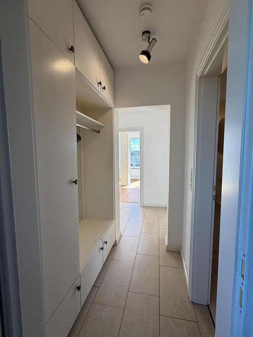 Predaj bytu 4-izbový 127 m², Bachstr. 5, Flensburg, Šlezvicko-Holštajnsko Predaj bytu 4-izbový 127 m², Bachstr. 5, Flensburg, Šlezvicko-Holštajnsko