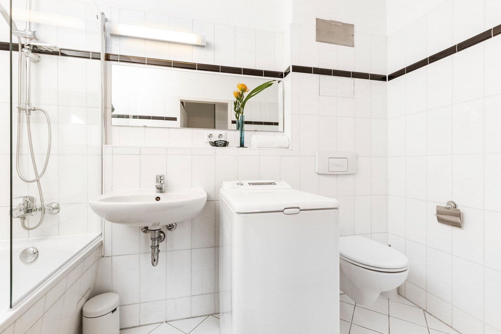 Predaj bytu 1-izbový 46 m², Kastanienallee 61, Berlin, Berlín Predaj bytu 1-izbový 46 m², Kastanienallee 61, Berlin, Berlín
