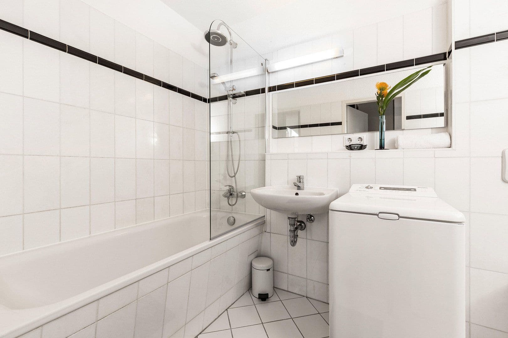 Predaj bytu 1-izbový 46 m², Kastanienallee 61, Berlin, Berlín Predaj bytu 1-izbový 46 m², Kastanienallee 61, Berlin, Berlín