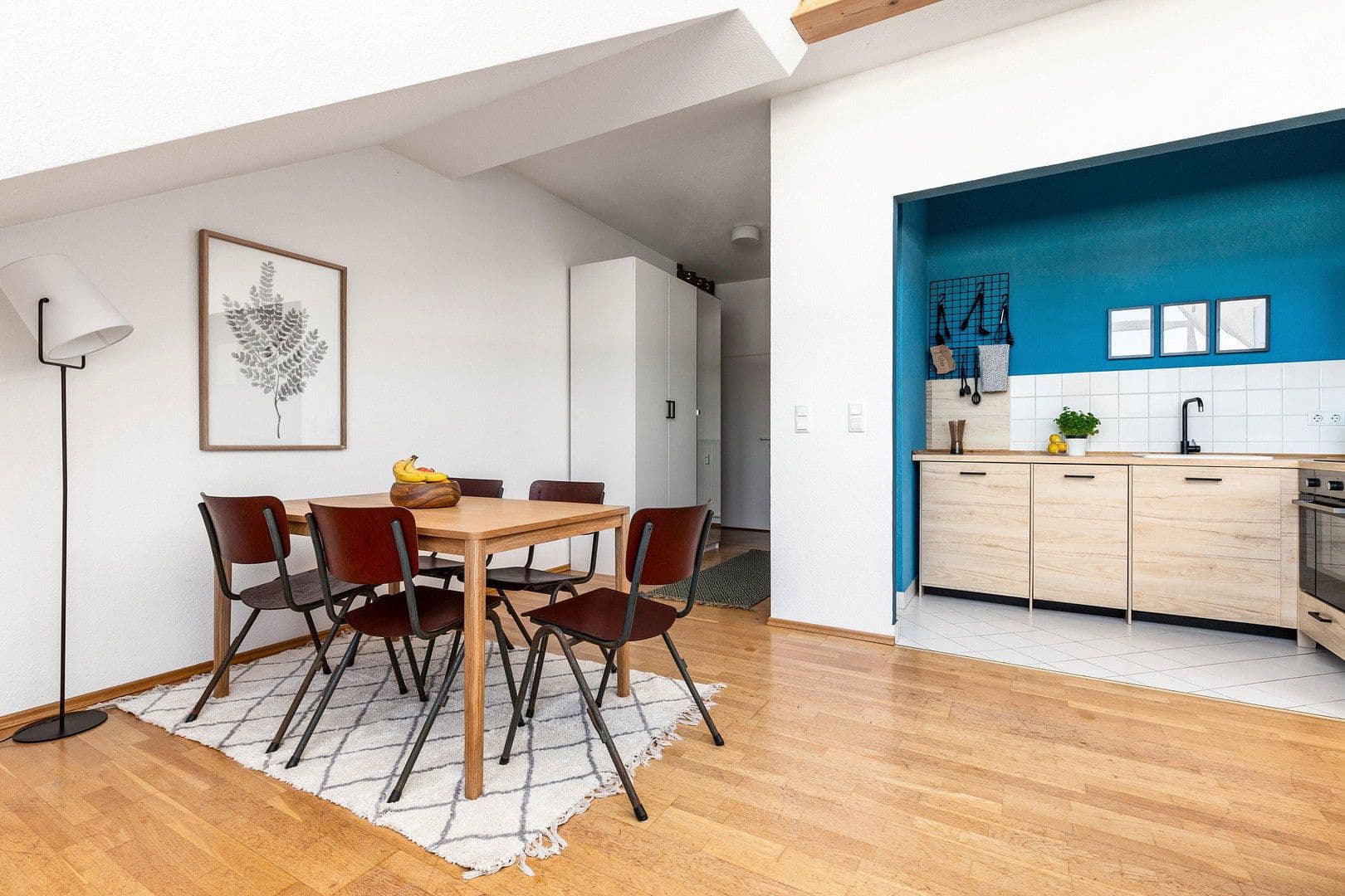 Predaj bytu 1-izbový 46 m², Kastanienallee 61, Berlin, Berlín Predaj bytu 1-izbový 46 m², Kastanienallee 61, Berlin, Berlín
