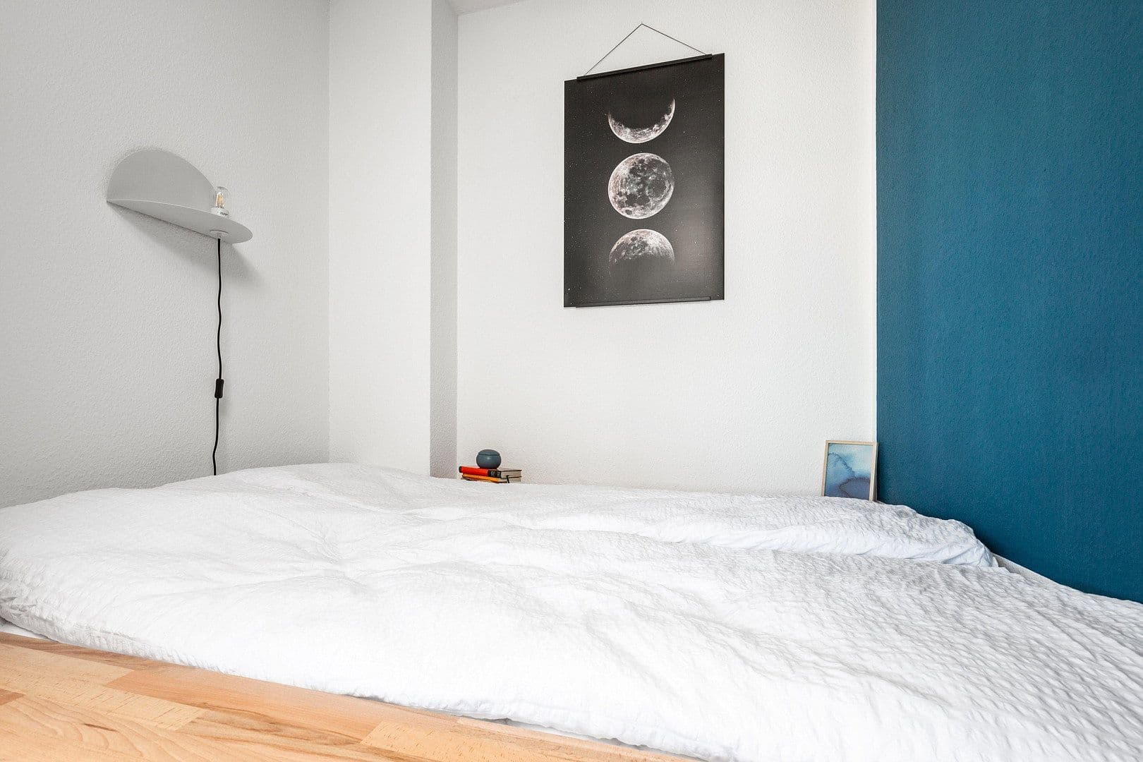 Predaj bytu 1-izbový 46 m², Kastanienallee 61, Berlin, Berlín Predaj bytu 1-izbový 46 m², Kastanienallee 61, Berlin, Berlín