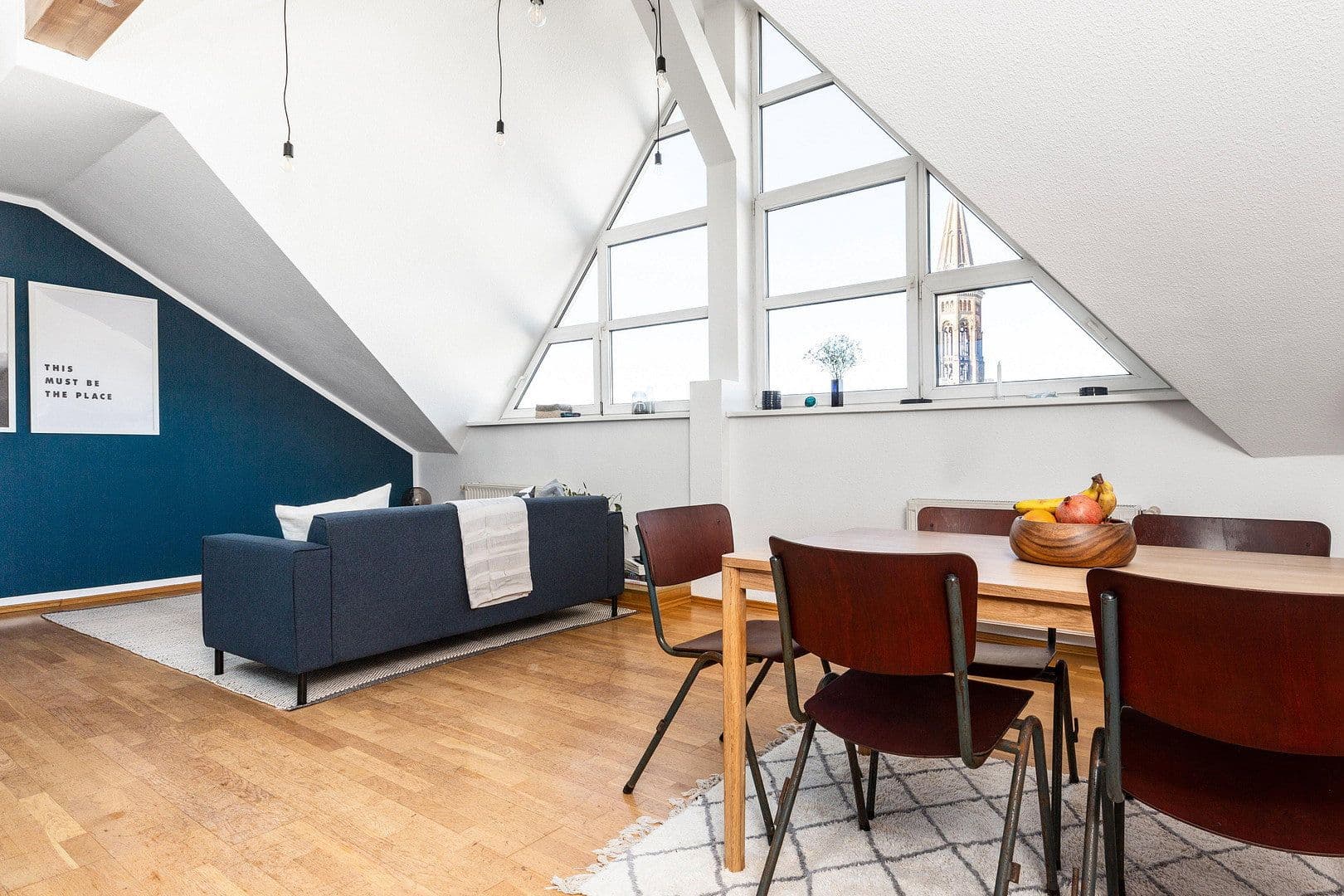 Predaj bytu 1-izbový 46 m², Kastanienallee 61, Berlin, Berlín Predaj bytu 1-izbový 46 m², Kastanienallee 61, Berlin, Berlín