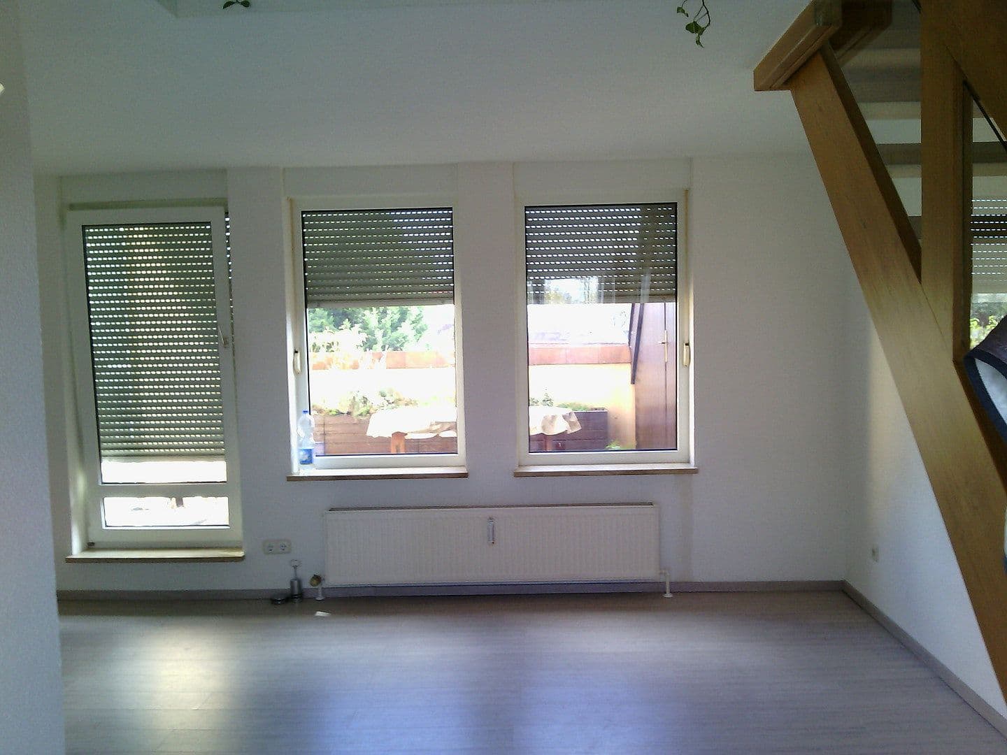 Predaj bytu 2-izbový 73 m², Wörnitzstr. 95, Nürnberg, Bavorsko Predaj bytu 2-izbový 73 m², Wörnitzstr. 95, Nürnberg, Bavorsko