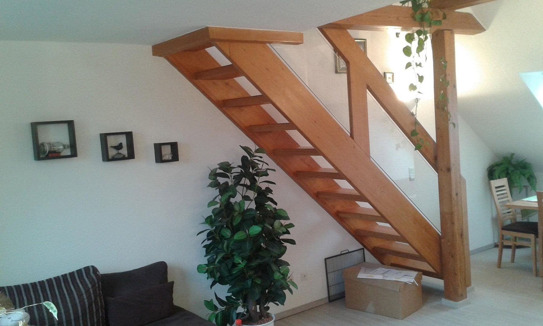 Predaj bytu 2-izbový 73 m², Wörnitzstr. 95, Nürnberg, Bavorsko Predaj bytu 2-izbový 73 m², Wörnitzstr. 95, Nürnberg, Bavorsko