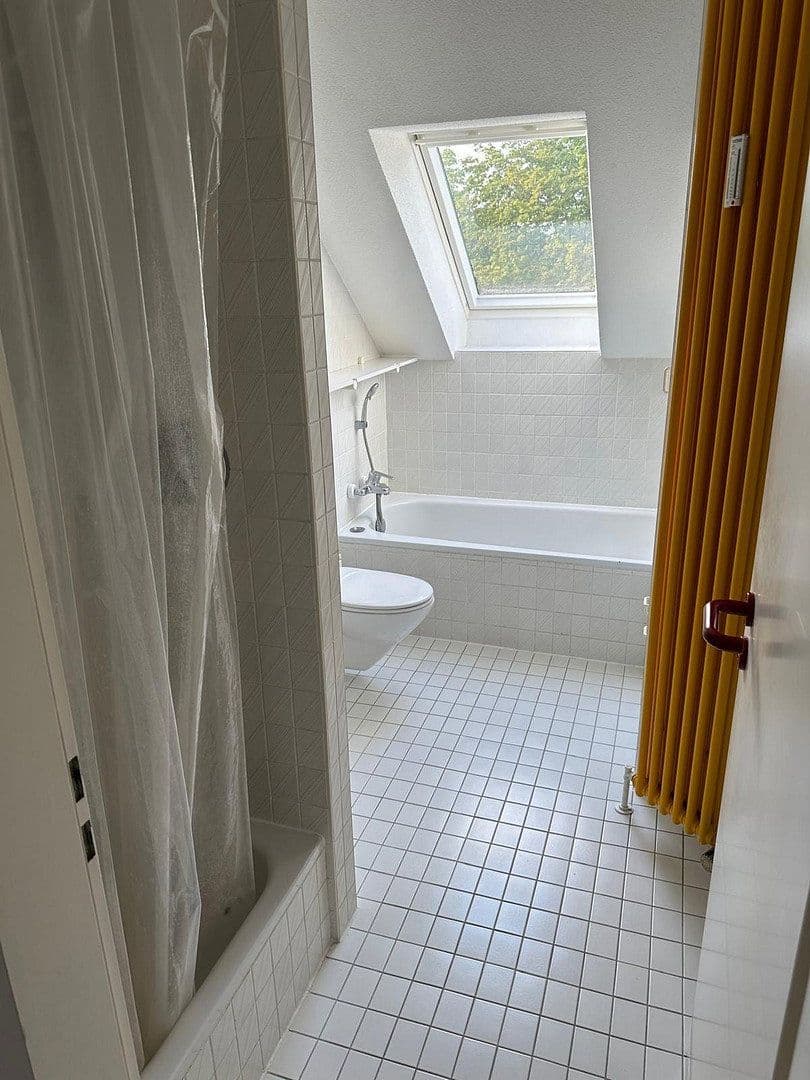 Predaj bytu 2-izbový 73 m², Wörnitzstr. 95, Nürnberg, Bavorsko Predaj bytu 2-izbový 73 m², Wörnitzstr. 95, Nürnberg, Bavorsko