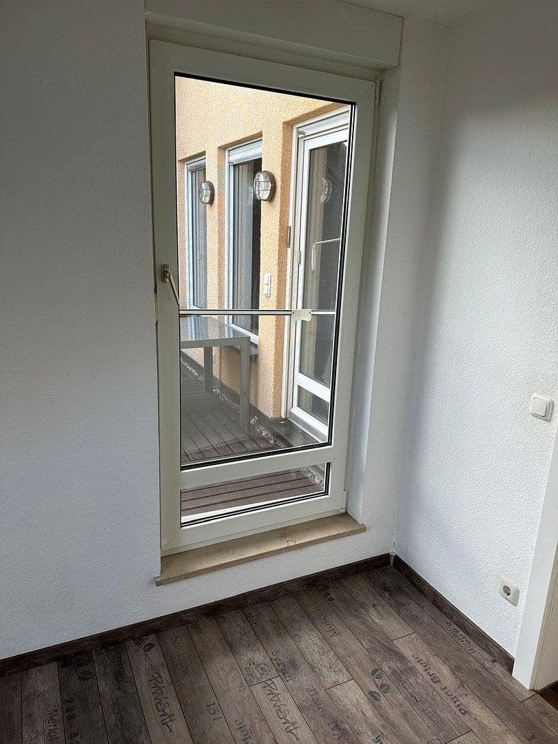 Predaj bytu 2-izbový 73 m², Wörnitzstr. 95, Nürnberg, Bavorsko Predaj bytu 2-izbový 73 m², Wörnitzstr. 95, Nürnberg, Bavorsko
