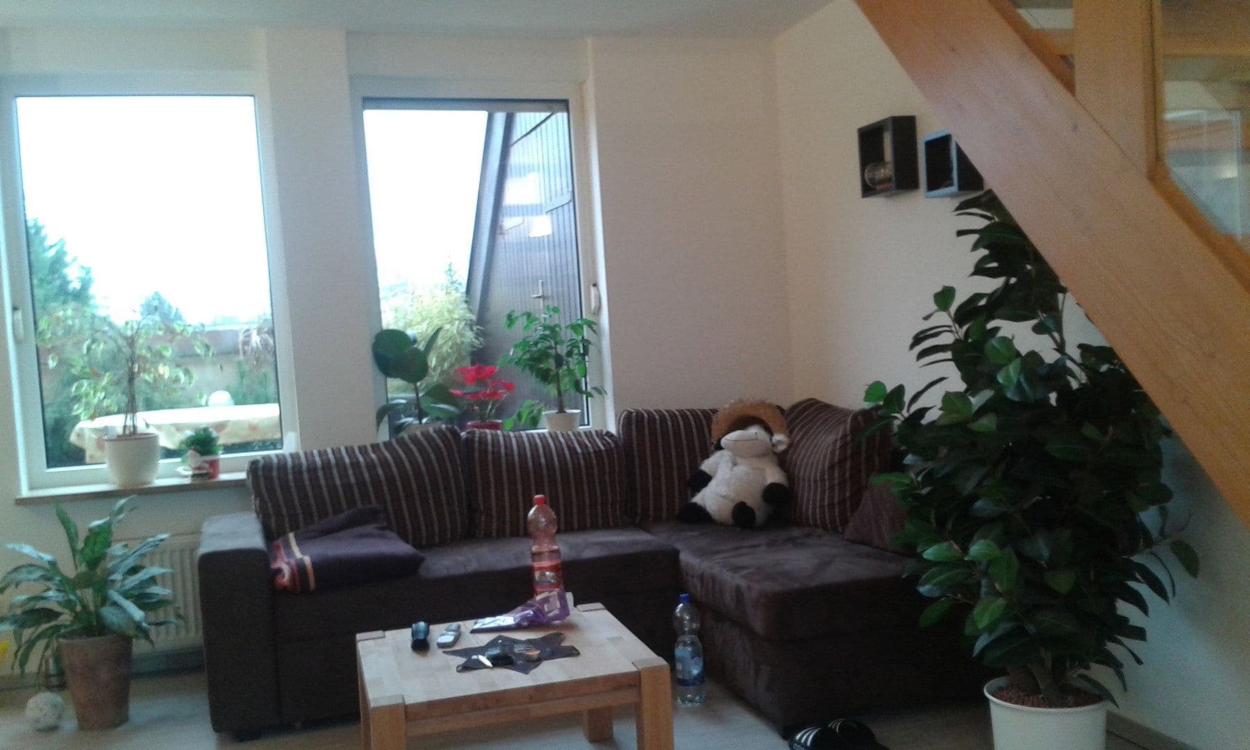Predaj bytu 2-izbový 73 m², Wörnitzstr. 95, Nürnberg, Bavorsko Predaj bytu 2-izbový 73 m², Wörnitzstr. 95, Nürnberg, Bavorsko