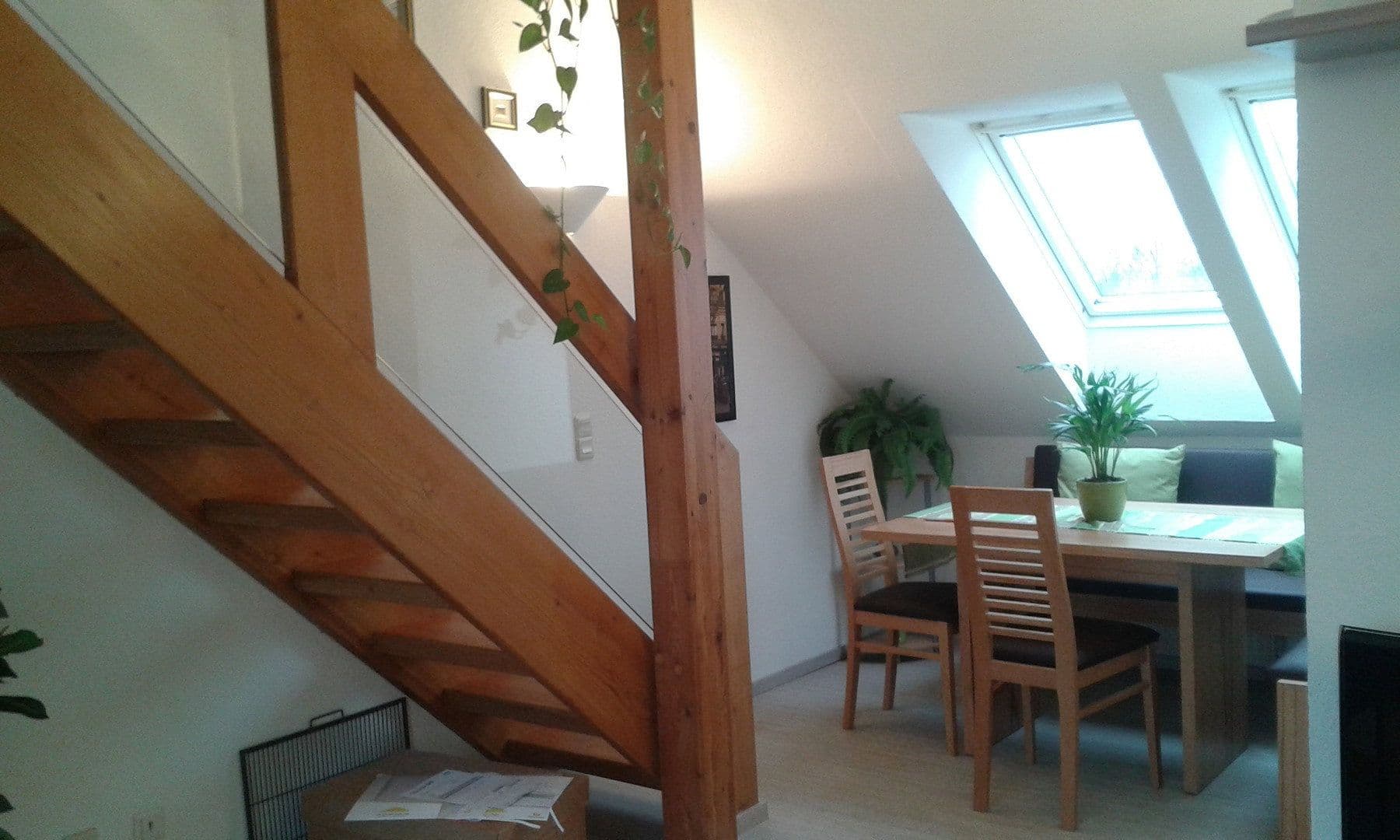 Predaj bytu 2-izbový 73 m², Wörnitzstr. 95, Nürnberg, Bavorsko Predaj bytu 2-izbový 73 m², Wörnitzstr. 95, Nürnberg, Bavorsko
