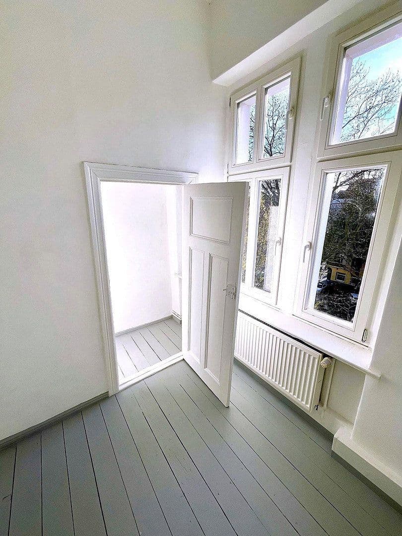 Predaj bytu 2-izbový 45 m², Schillerpromenade 32, Berlin, Berlín Predaj bytu 2-izbový 45 m², Schillerpromenade 32, Berlin, Berlín