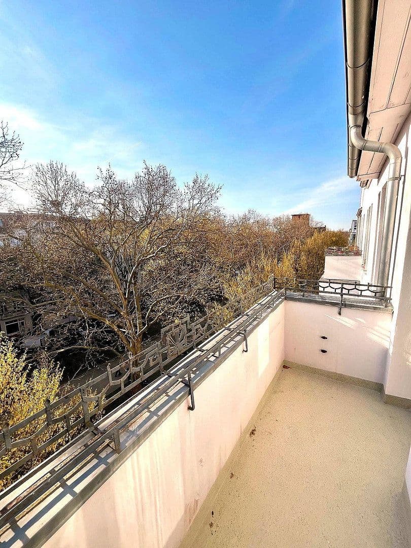 Predaj bytu 2-izbový 45 m², Schillerpromenade 32, Berlin, Berlín Predaj bytu 2-izbový 45 m², Schillerpromenade 32, Berlin, Berlín