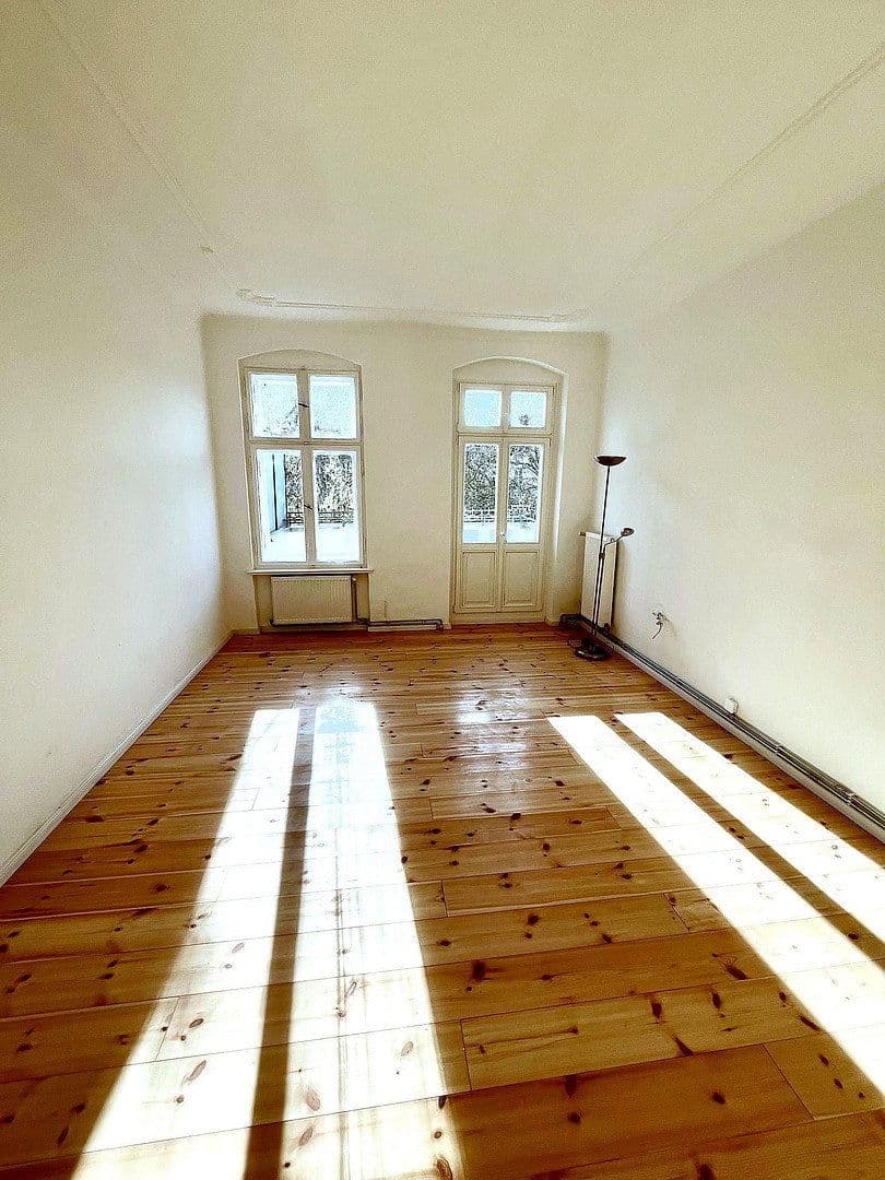 Predaj bytu 2-izbový 45 m², Schillerpromenade 32, Berlin, Berlín Predaj bytu 2-izbový 45 m², Schillerpromenade 32, Berlin, Berlín
