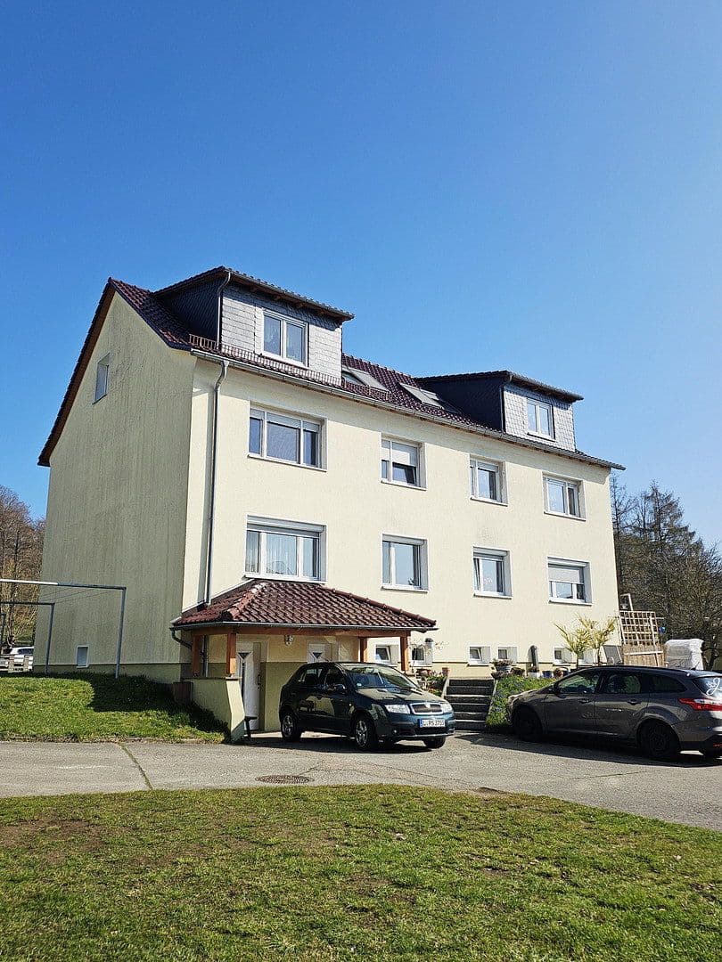 Predaj domu 328 m², pozemok 1.314 m², Grimma, Sasko Predaj domu 328 m², pozemok 1.314 m², Grimma, Sasko