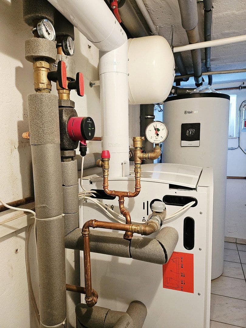 Predaj domu 328 m², pozemok 1.314 m², Grimma, Sasko Predaj domu 328 m², pozemok 1.314 m², Grimma, Sasko