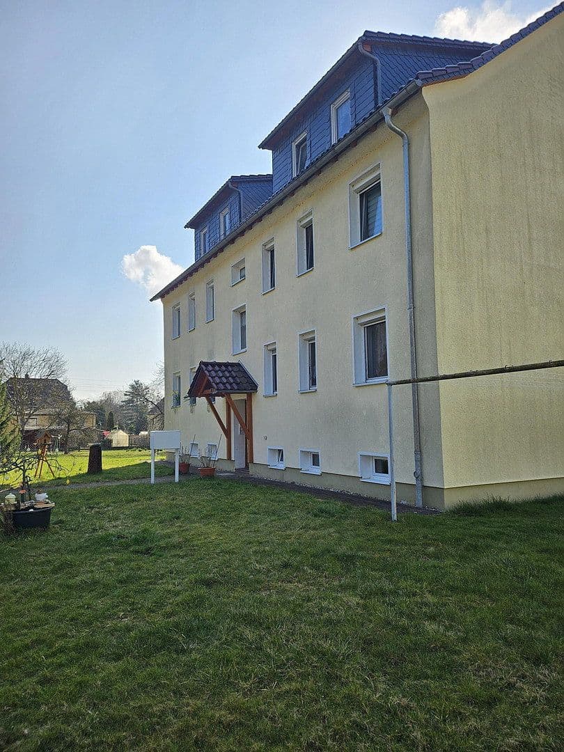 Predaj domu 328 m², pozemok 1.314 m², Grimma, Sasko Predaj domu 328 m², pozemok 1.314 m², Grimma, Sasko