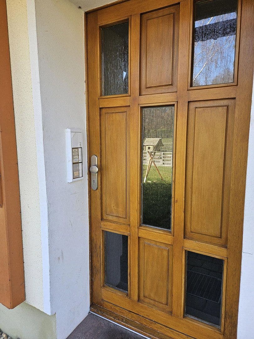 Predaj domu 328 m², pozemok 1.314 m², Grimma, Sasko Predaj domu 328 m², pozemok 1.314 m², Grimma, Sasko