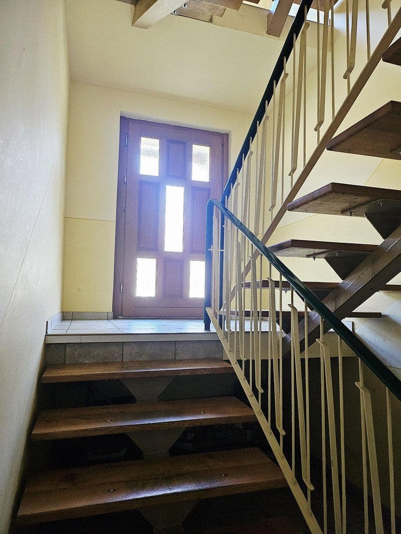Predaj domu 328 m², pozemok 1.314 m², Grimma, Sasko Predaj domu 328 m², pozemok 1.314 m², Grimma, Sasko