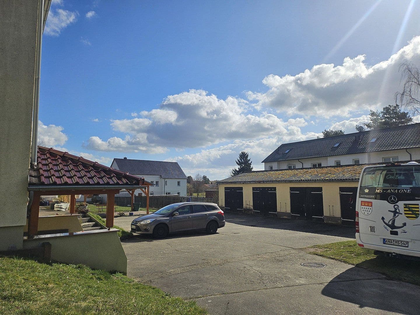 Predaj domu 328 m², pozemok 1.314 m², Grimma, Sasko Predaj domu 328 m², pozemok 1.314 m², Grimma, Sasko