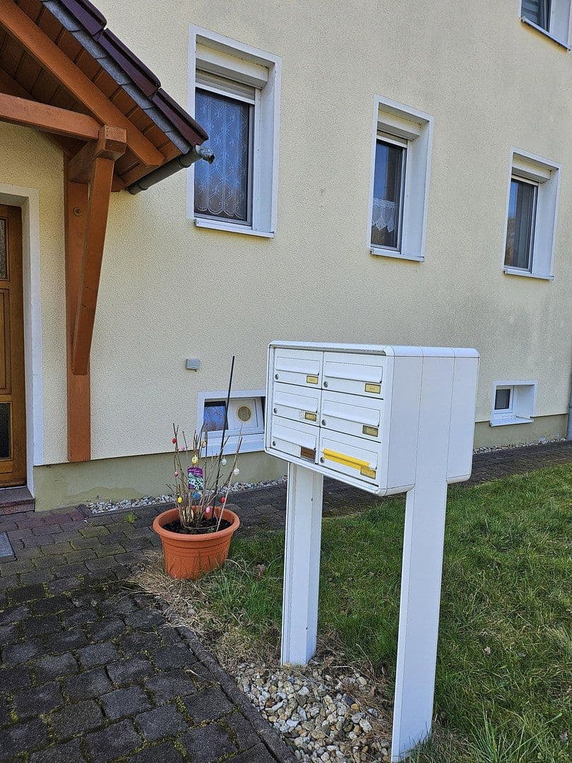 Predaj domu 328 m², pozemok 1.314 m², Grimma, Sasko Predaj domu 328 m², pozemok 1.314 m², Grimma, Sasko