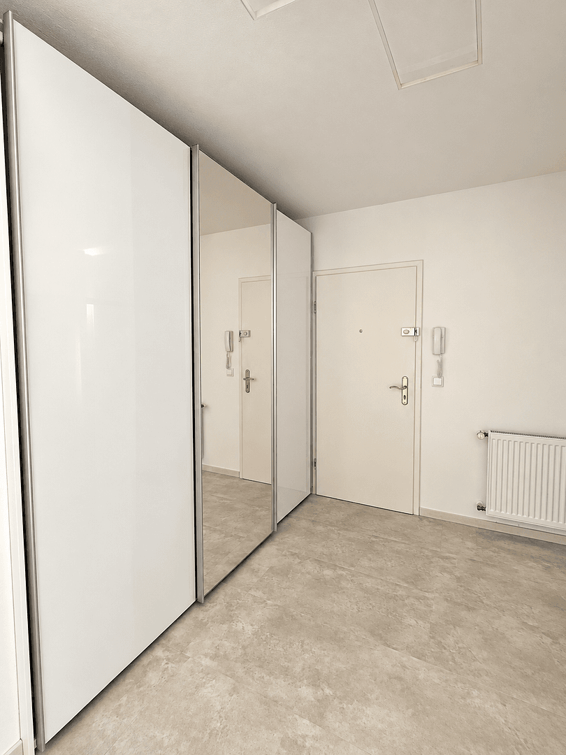Prenájom bytu 3-izbový 104 m², Adolfstraße 121, Lahnstein, Porýnie-Falcko Prenájom bytu 3-izbový 104 m², Adolfstraße 121, Lahnstein, Porýnie-Falcko