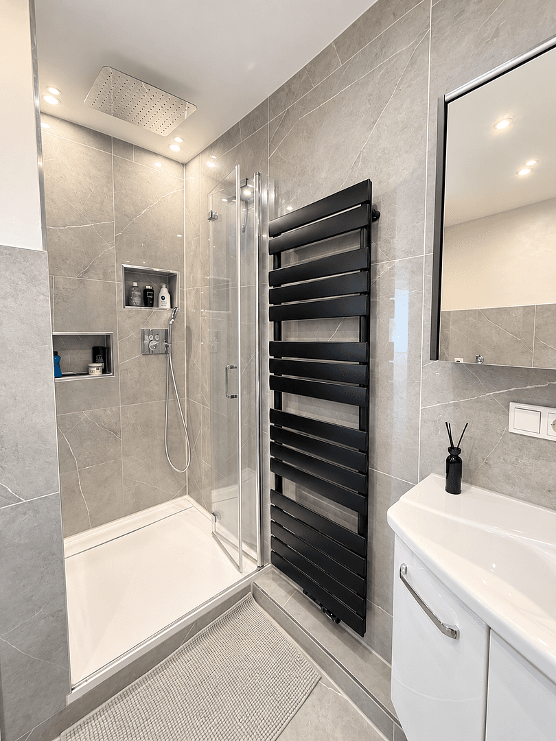 Prenájom bytu 3-izbový 104 m², Adolfstraße 121, Lahnstein, Porýnie-Falcko Prenájom bytu 3-izbový 104 m², Adolfstraße 121, Lahnstein, Porýnie-Falcko
