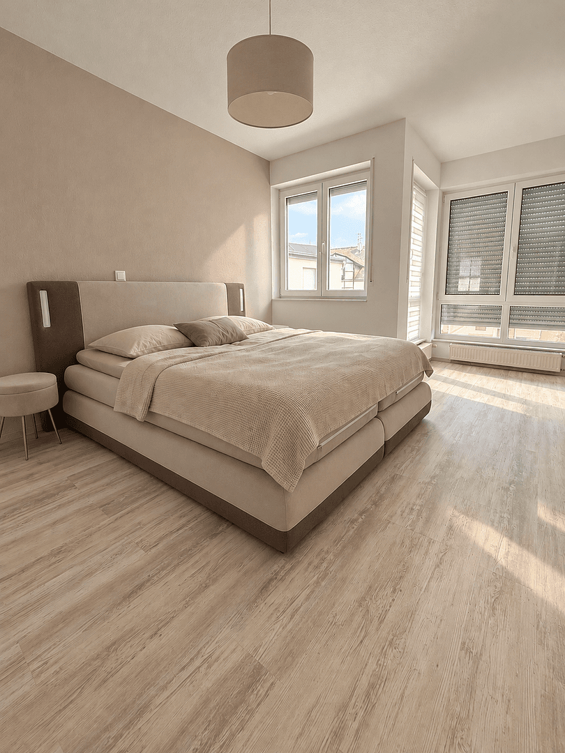 Prenájom bytu 3-izbový 104 m², Adolfstraße 121, Lahnstein, Porýnie-Falcko Prenájom bytu 3-izbový 104 m², Adolfstraße 121, Lahnstein, Porýnie-Falcko