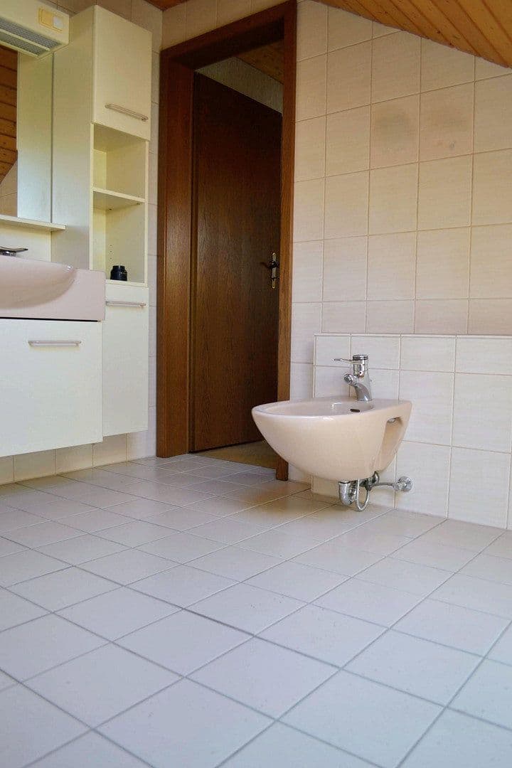 Predaj domu 162 m², pozemok 360 m², Goldbach, Bavorsko Predaj domu 162 m², pozemok 360 m², Goldbach, Bavorsko