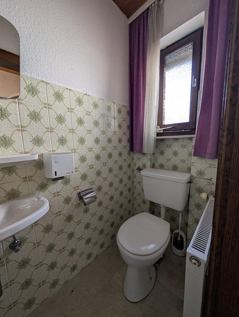 Predaj domu 162 m², pozemok 360 m², Goldbach, Bavorsko Predaj domu 162 m², pozemok 360 m², Goldbach, Bavorsko
