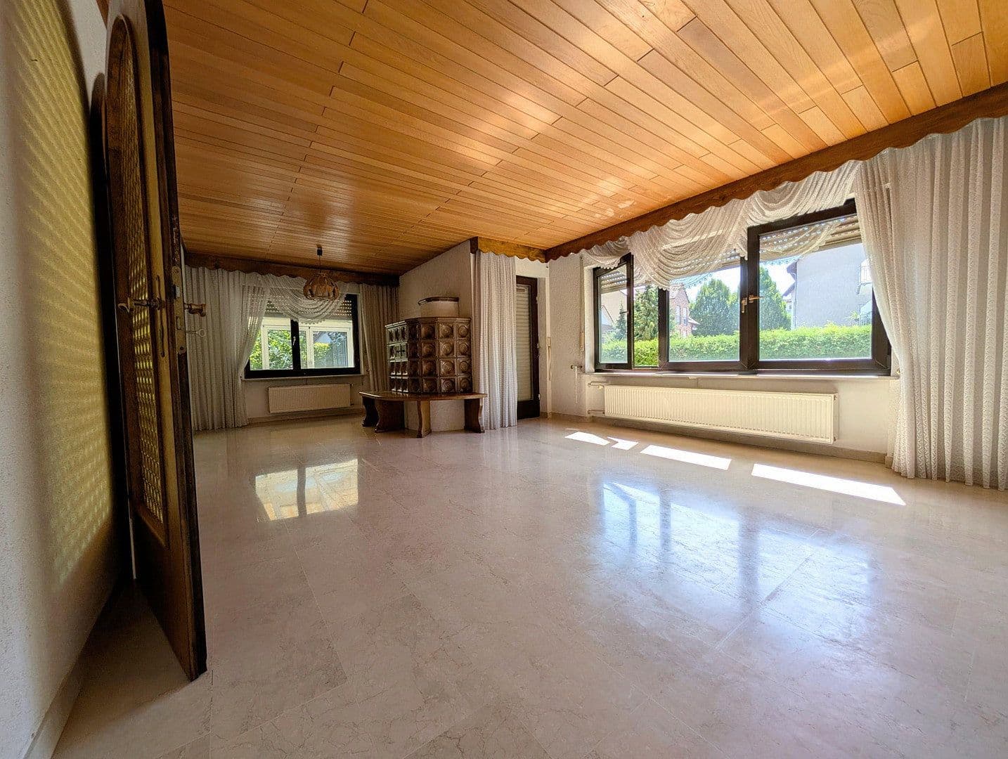 Predaj domu 162 m², pozemok 360 m², Goldbach, Bavorsko Predaj domu 162 m², pozemok 360 m², Goldbach, Bavorsko