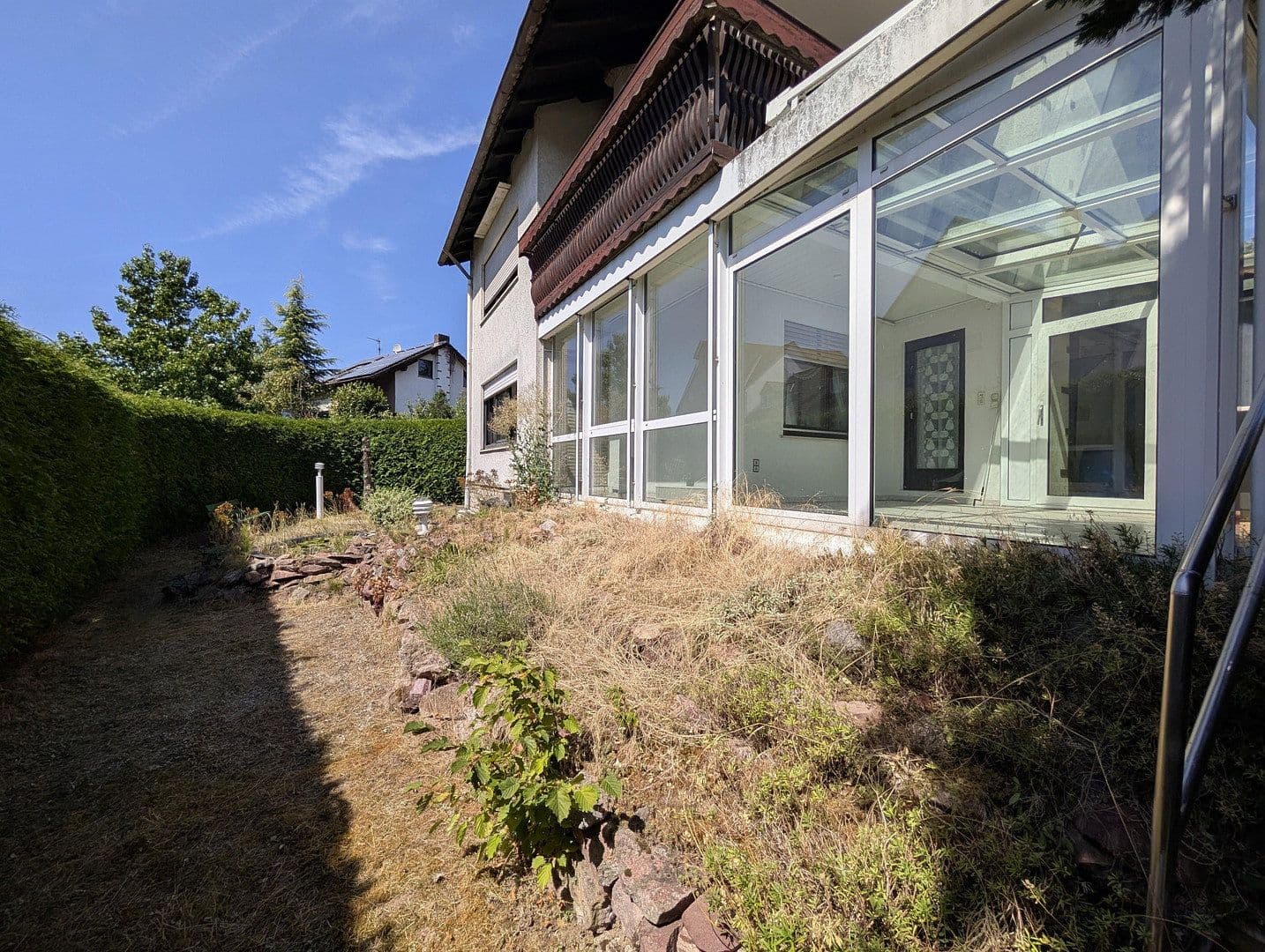 Predaj domu 162 m², pozemok 360 m², Goldbach, Bavorsko Predaj domu 162 m², pozemok 360 m², Goldbach, Bavorsko