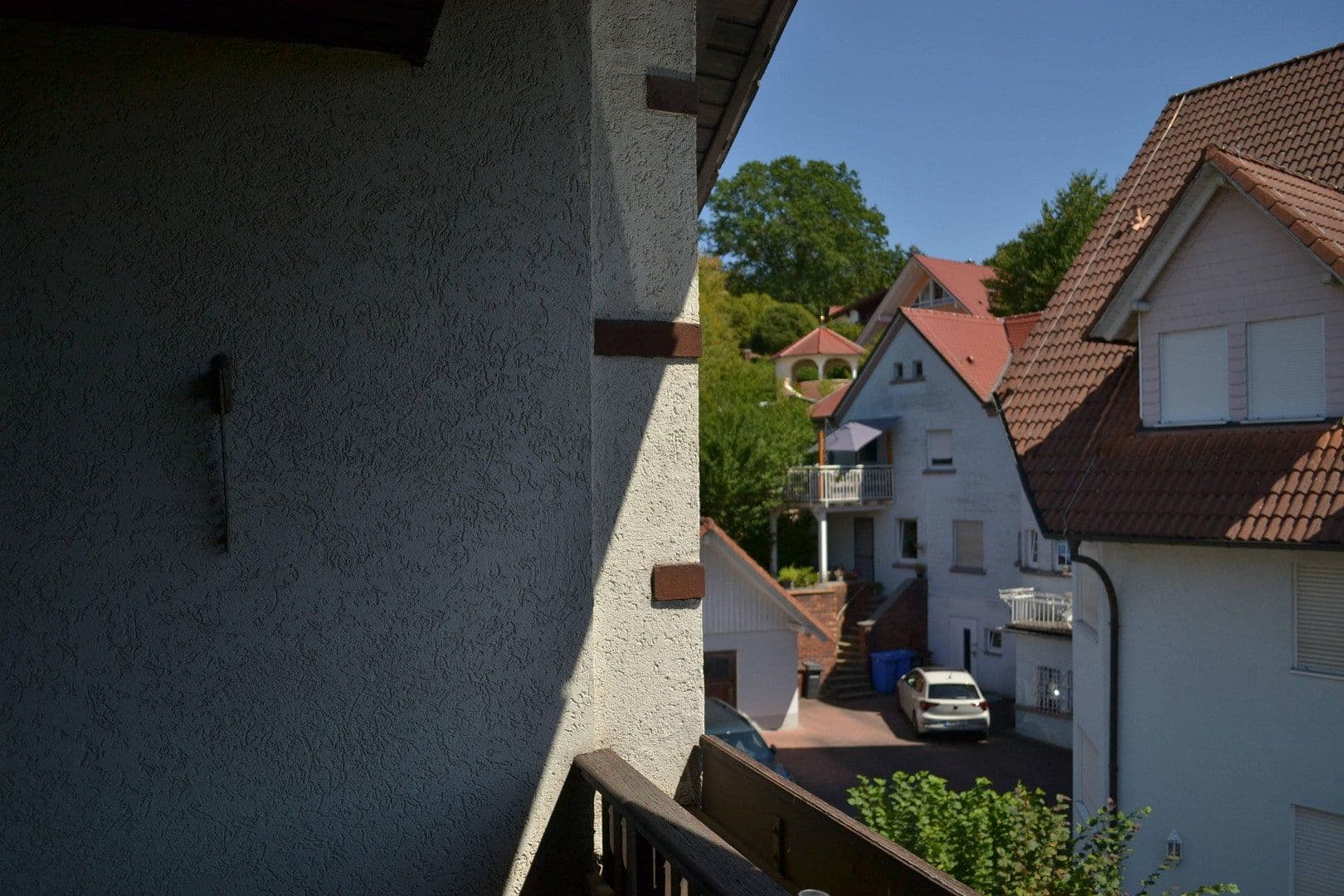 Predaj domu 162 m², pozemok 360 m², Goldbach, Bavorsko Predaj domu 162 m², pozemok 360 m², Goldbach, Bavorsko