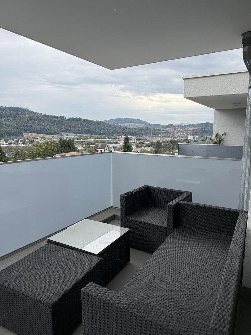 Prenájom bytu 2-izbový 76 m², Bergstr.9, Laufenburg (Baden), Bádensko-Wurttembersko Prenájom bytu 2-izbový 76 m², Bergstr.9, Laufenburg (Baden), Bádensko-Wurttembersko