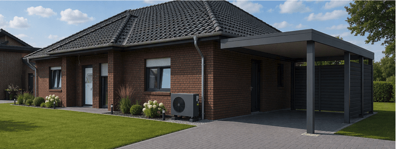 Prenájom domu 125 m², pozemok 670 m², Moosbeerenring 17, Barßel, Dolné Sasko Prenájom domu 125 m², pozemok 670 m², Moosbeerenring 17, Barßel, Dolné Sasko