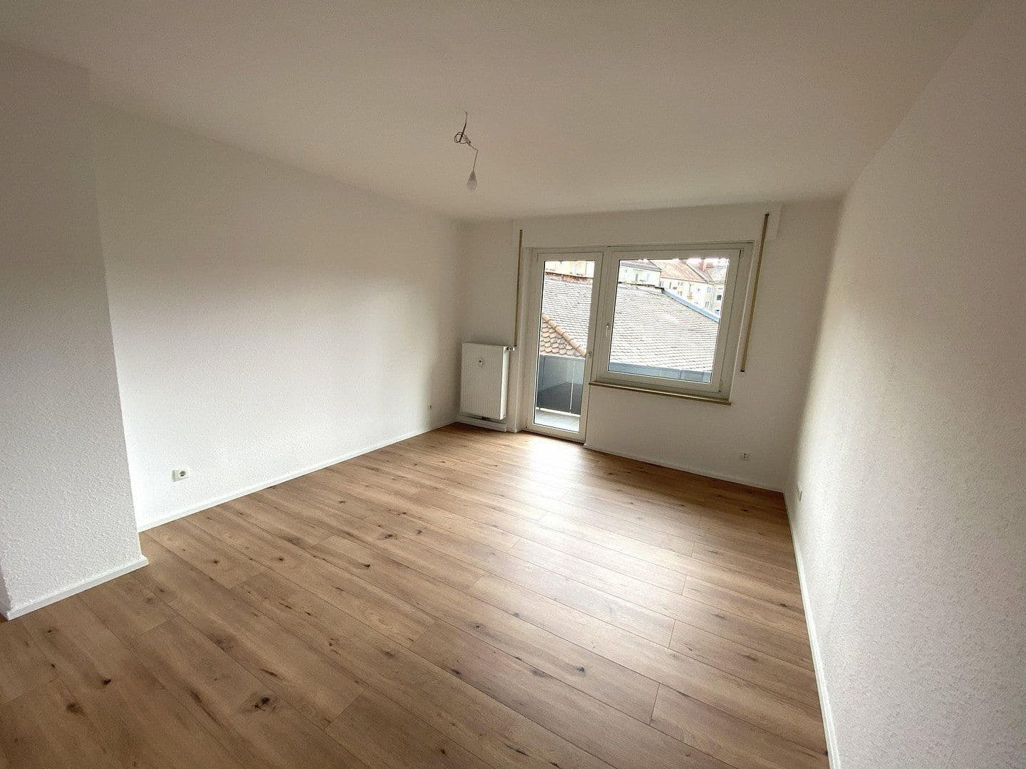 Predaj bytu 3-izbový 73 m², Nürnberg, Bavorsko Predaj bytu 3-izbový 73 m², Nürnberg, Bavorsko