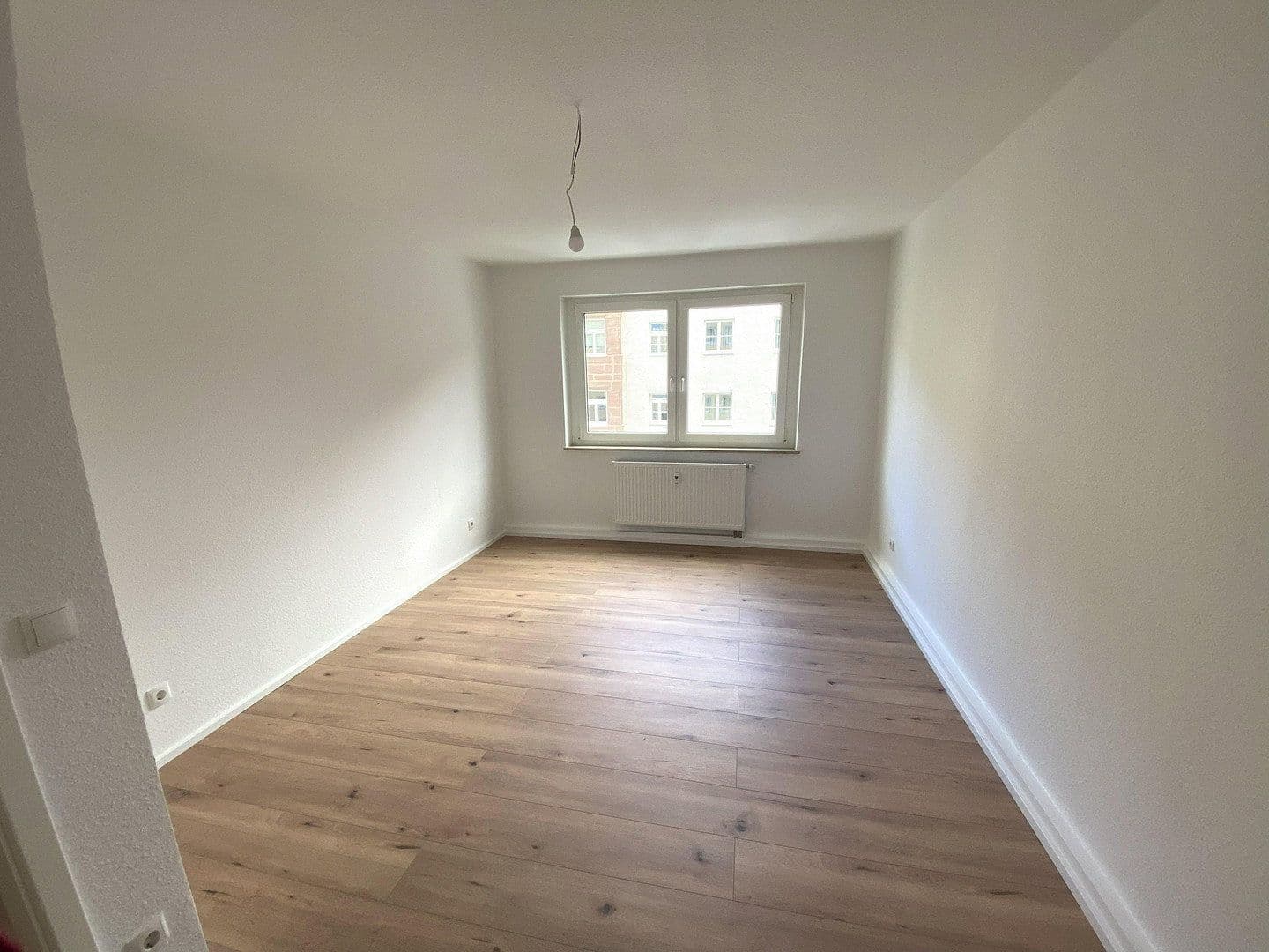 Predaj bytu 3-izbový 73 m², Nürnberg, Bavorsko Predaj bytu 3-izbový 73 m², Nürnberg, Bavorsko