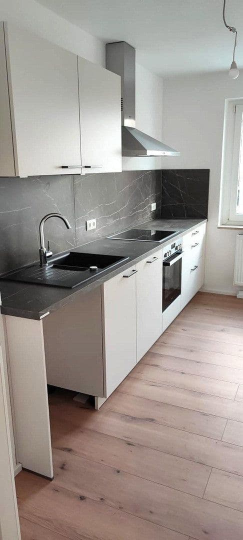 Predaj bytu 3-izbový 73 m², Nürnberg, Bavorsko Predaj bytu 3-izbový 73 m², Nürnberg, Bavorsko